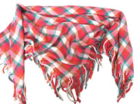 Face cloth